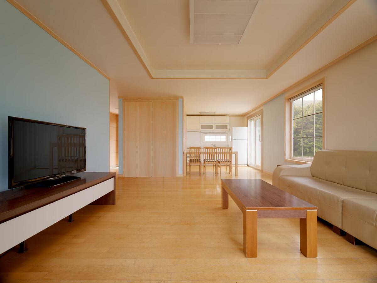 Gyeongju Mauna Ocean Resort Dış mekan fotoğraf